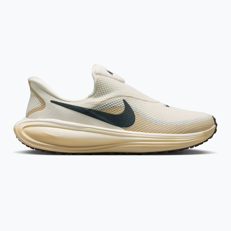 Мъжки обувки за бягане Nike Revolution 8 EasyOn pale ivory/sail/linen/black spruce