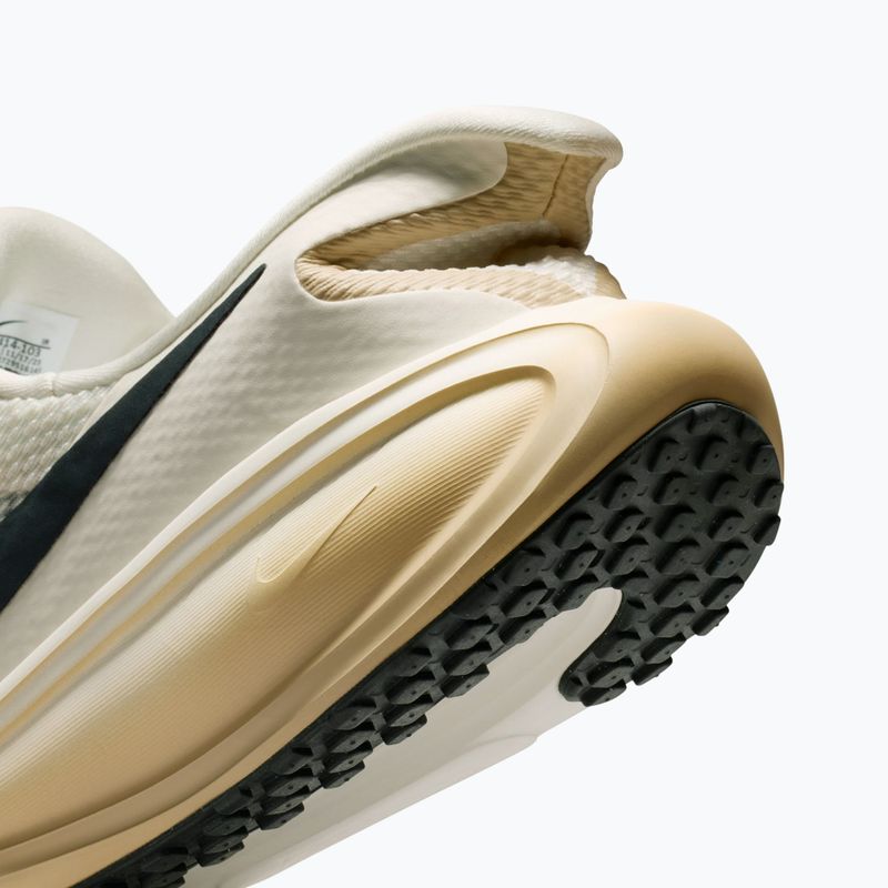 Мъжки обувки за бягане Nike Revolution 8 EasyOn pale ivory/sail/linen/black spruce 5