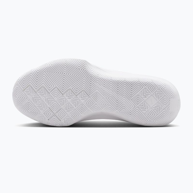 Мъжки обувки за баскетбол Nike G.T. Cut Academy 2 white/wolf grey/white 2
