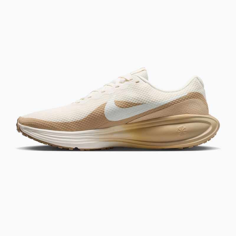 Мъжки обувки за бягане Nike Revolution 8 Extra Wide pale ivory/sanddrift/linen/sail 2