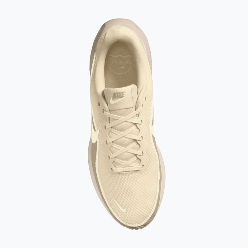 Мъжки обувки за бягане Nike Revolution 8 Extra Wide pale ivory/sanddrift/linen/sail 4
