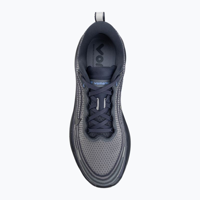 Мъжки обувки за бягане  Nike Vomero Plus thunder blue/royal blue/obsidian 5