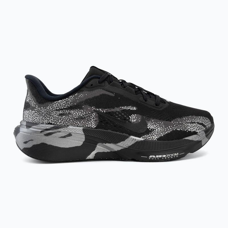 Мъжки обувки за бягане  Nike Pegasus 42 black/medium ash/metallic silver/black 2
