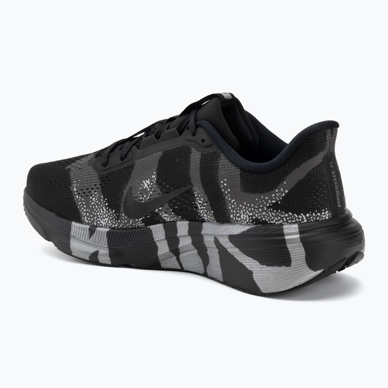 Мъжки обувки за бягане  Nike Pegasus 42 black/medium ash/metallic silver/black 3