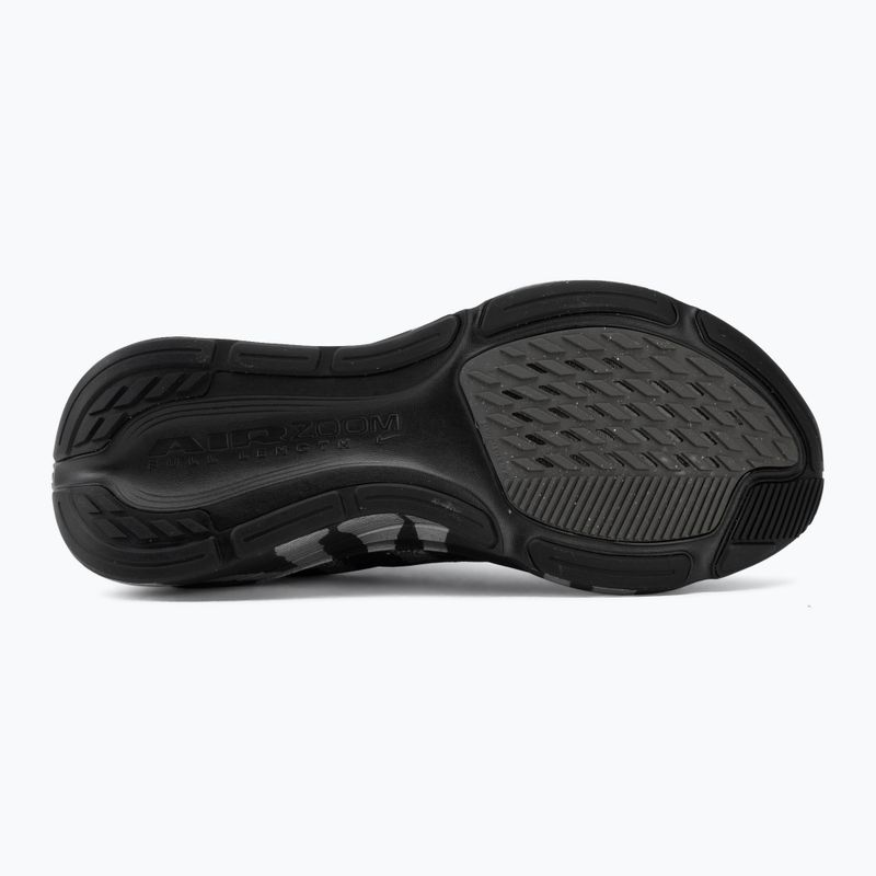 Мъжки обувки за бягане  Nike Pegasus 42 black/medium ash/metallic silver/black 4
