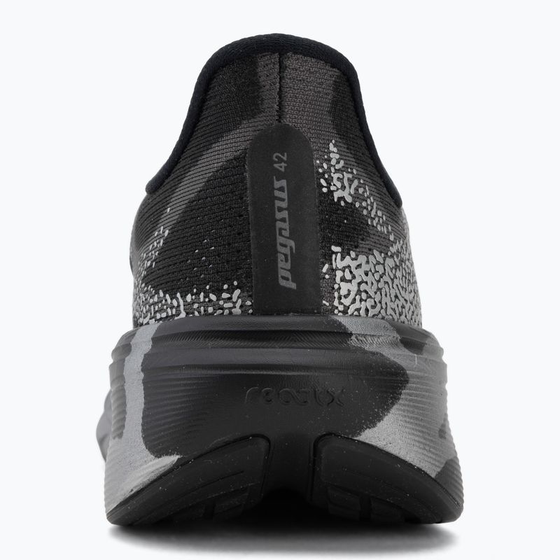 Мъжки обувки за бягане  Nike Pegasus 42 black/medium ash/metallic silver/black 6