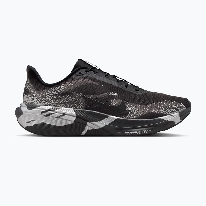 Мъжки обувки за бягане Nike Pegasus 42 black/medium ash/metallic silver/black