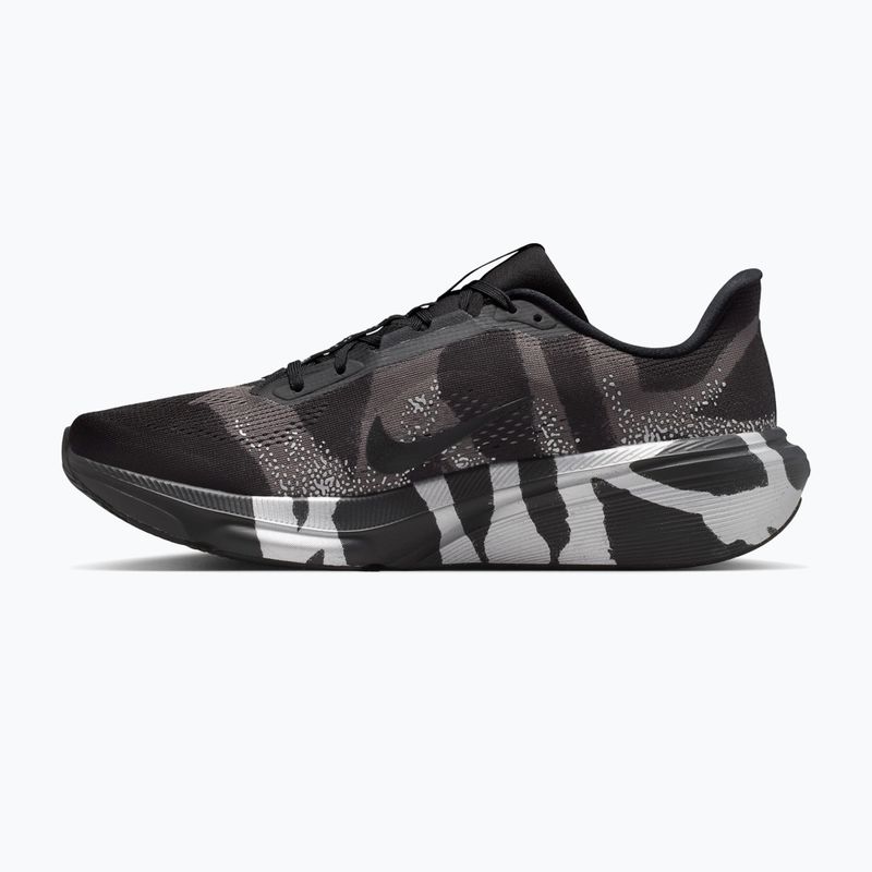 Мъжки обувки за бягане Nike Pegasus 42 black/medium ash/metallic silver/black 2