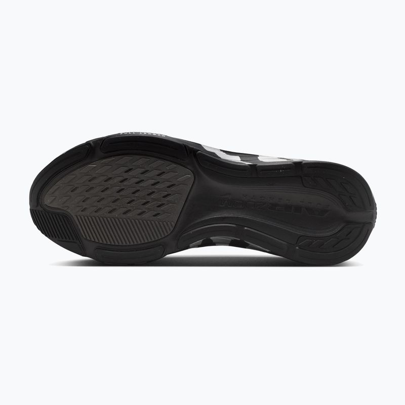 Мъжки обувки за бягане Nike Pegasus 42 black/medium ash/metallic silver/black 3
