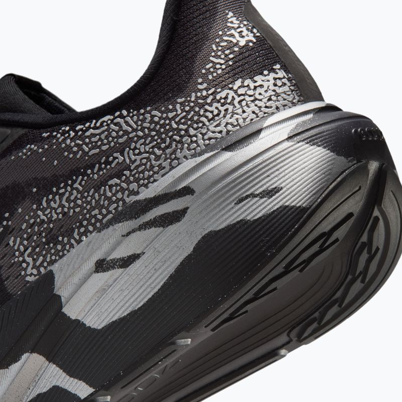 Мъжки обувки за бягане Nike Pegasus 42 black/medium ash/metallic silver/black 6
