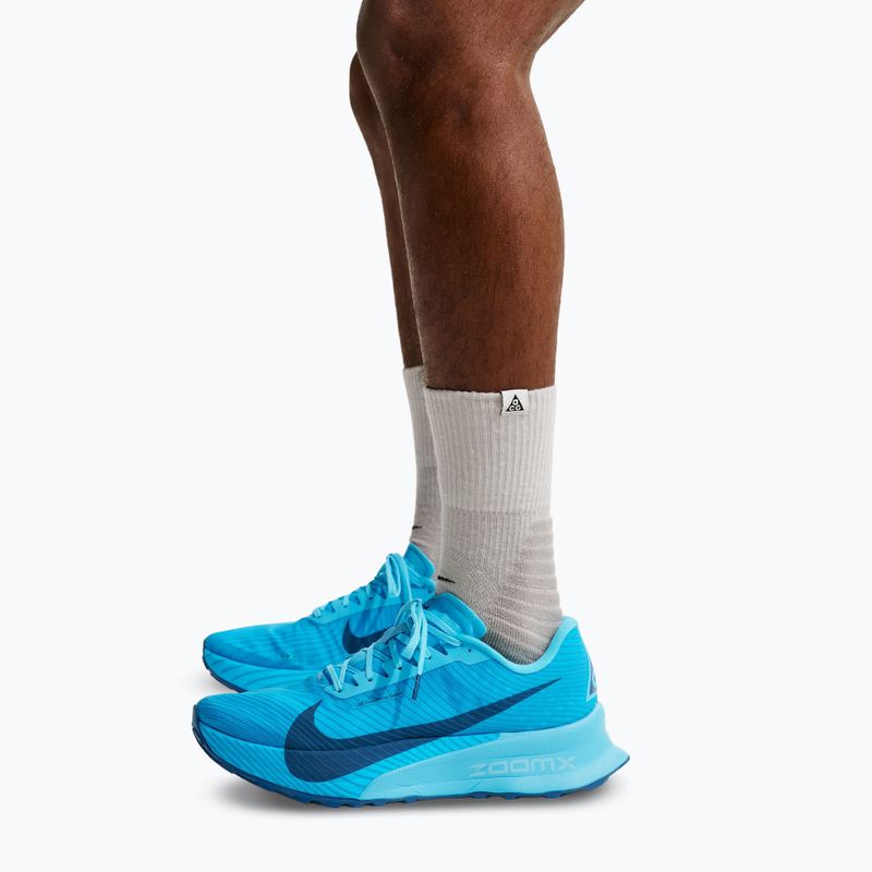 Мъжки маратонки за бягане Nike ACG Ultrafly Trail baltic blue/court blue 10