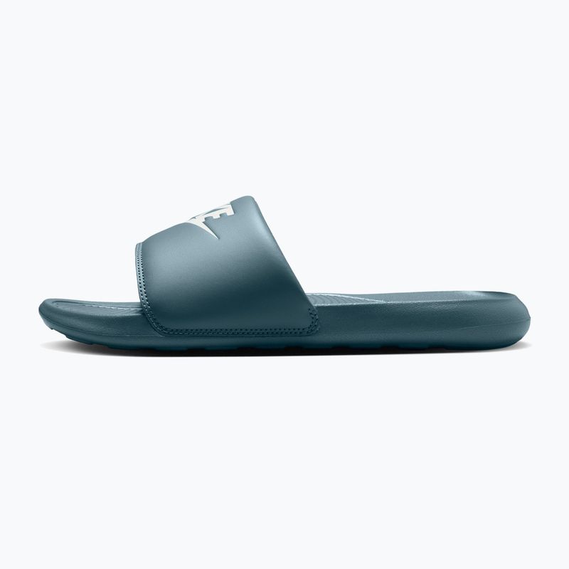 Мъжки чехли Nike Victori One Slide mineral slate/coconut milk 2