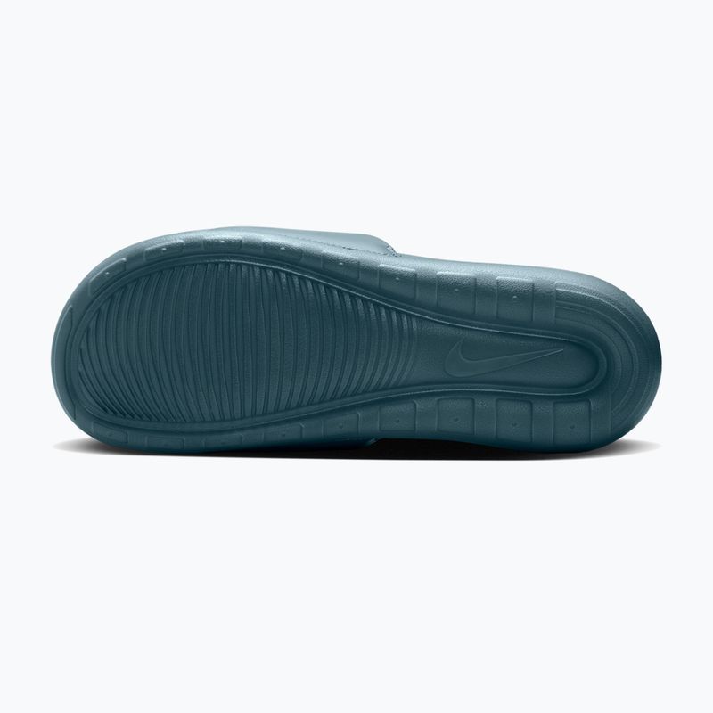 Мъжки чехли Nike Victori One Slide mineral slate/coconut milk 5