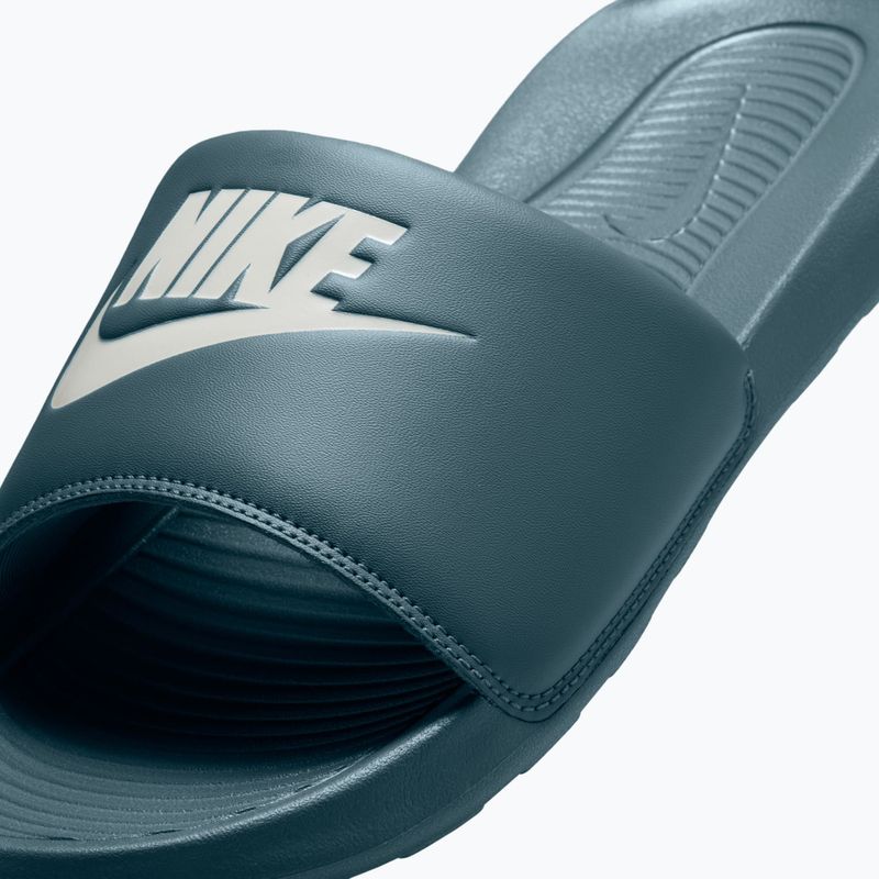Мъжки чехли Nike Victori One Slide mineral slate/coconut milk 6