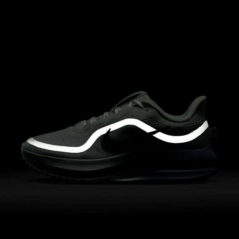 Дамски обувки за бягане Nike Pegasus Premium barely green/work blue/blue void 5