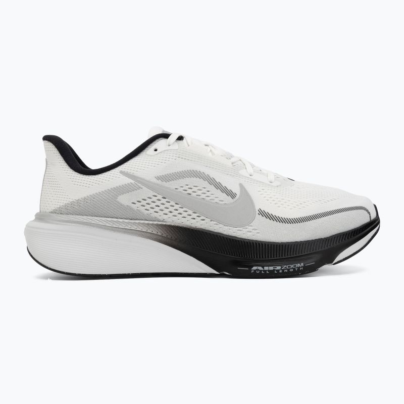 Мъжки обувки за бягане Nike Pegasus 42 summit white/metallic silver-photon dust 2