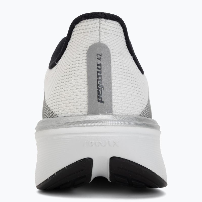 Мъжки обувки за бягане Nike Pegasus 42 summit white/metallic silver-photon dust 6