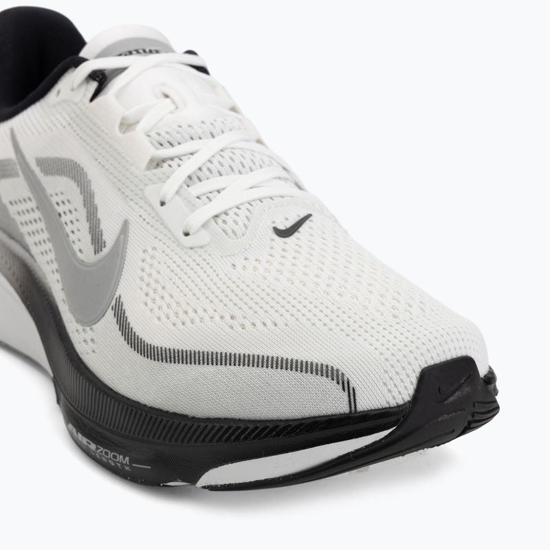 Мъжки обувки за бягане Nike Pegasus 42 summit white/metallic silver-photon dust 7