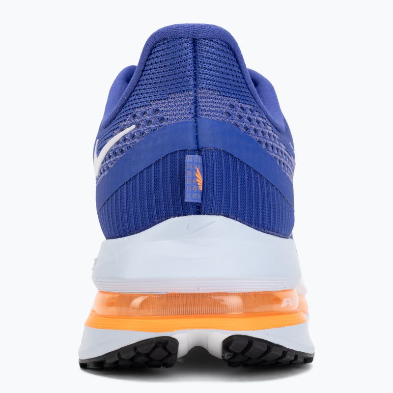 Мъжки обувки за бягане Nike Pegasus Premium lapis/total orange/off noir/white 6