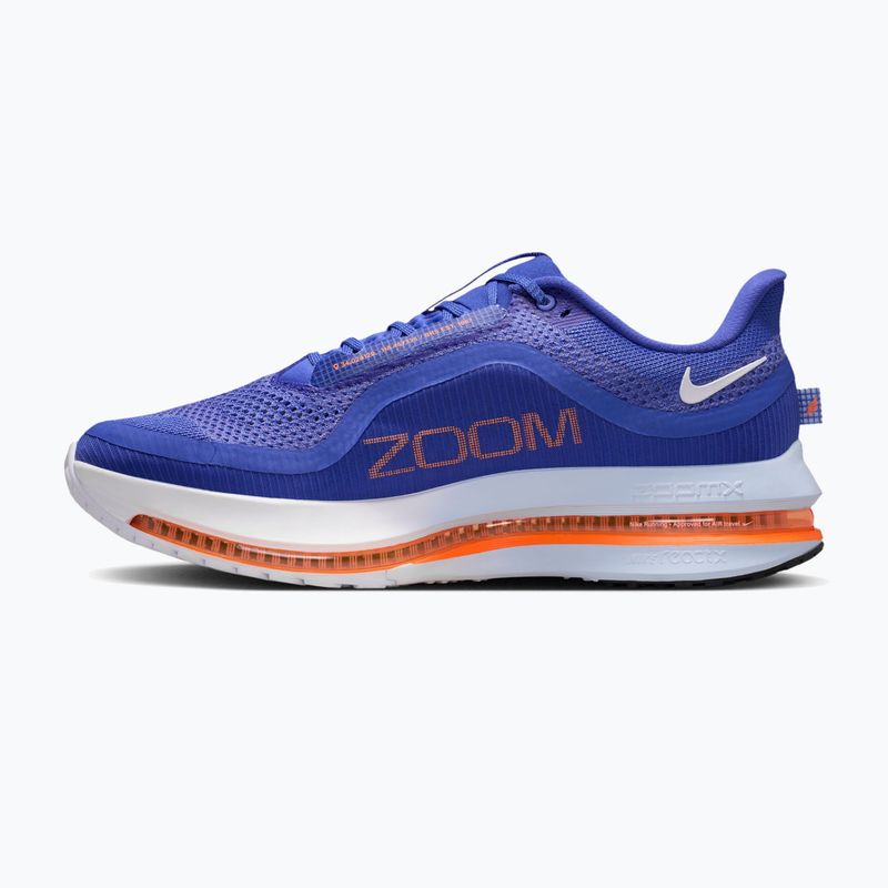Мъжки обувки за бягане Nike Pegasus Premium lapis/total orange/off noir/white 2