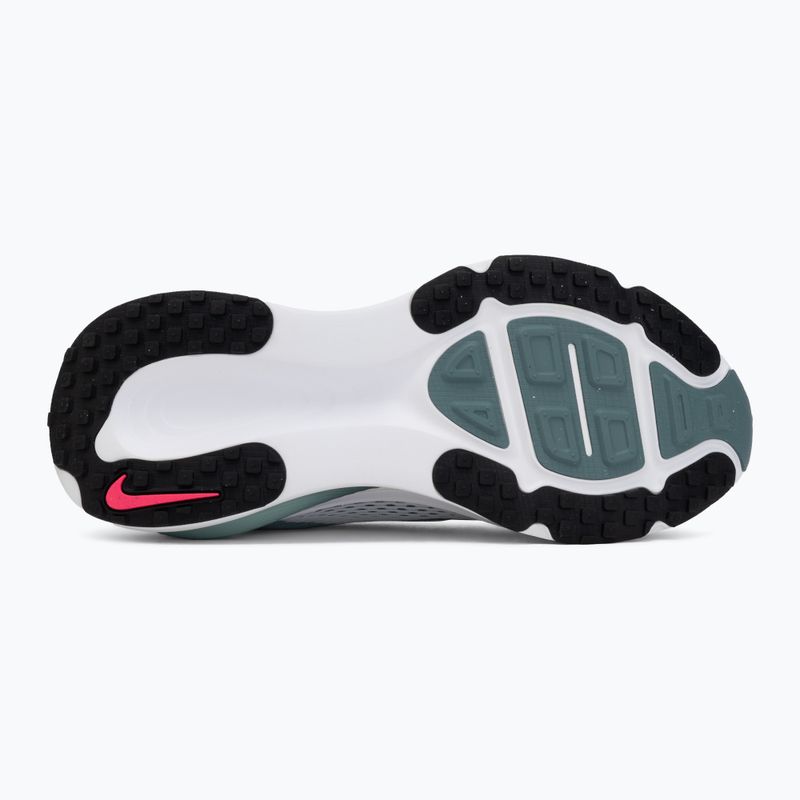 Мъжки обувки за бягане Nike Vomero 18 white/mineral slate/mineral/black 4