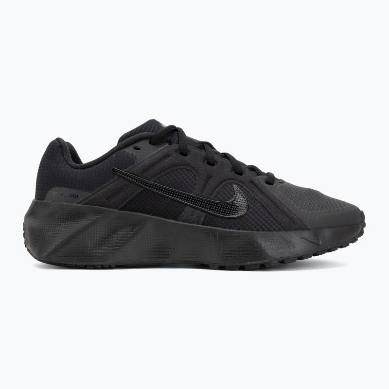 Мъжки обувки Nike Metro Tek black/anthracite/black 2