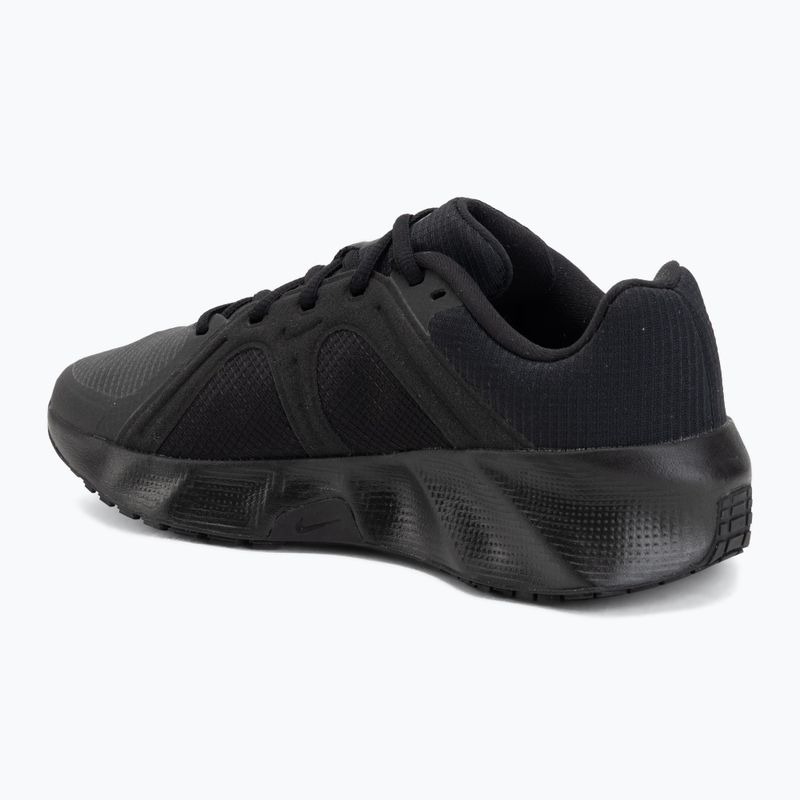 Мъжки обувки Nike Metro Tek black/anthracite/black 3