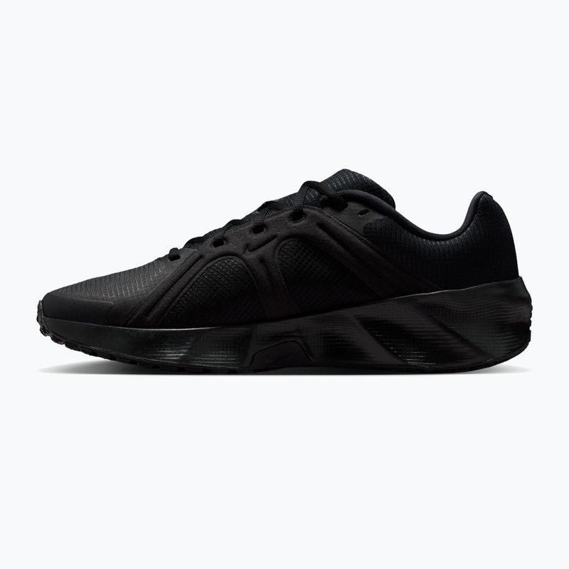 Мъжки обувки Nike Metro Tek black/anthracite/black 2