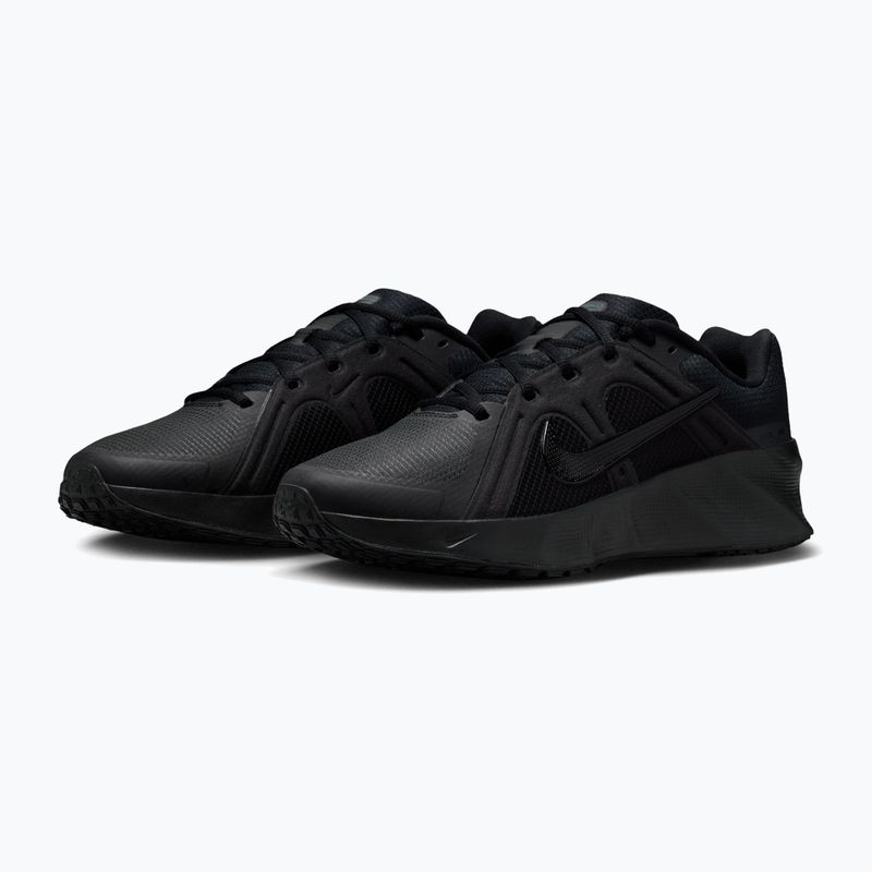 Мъжки обувки Nike Metro Tek black/anthracite/black 3