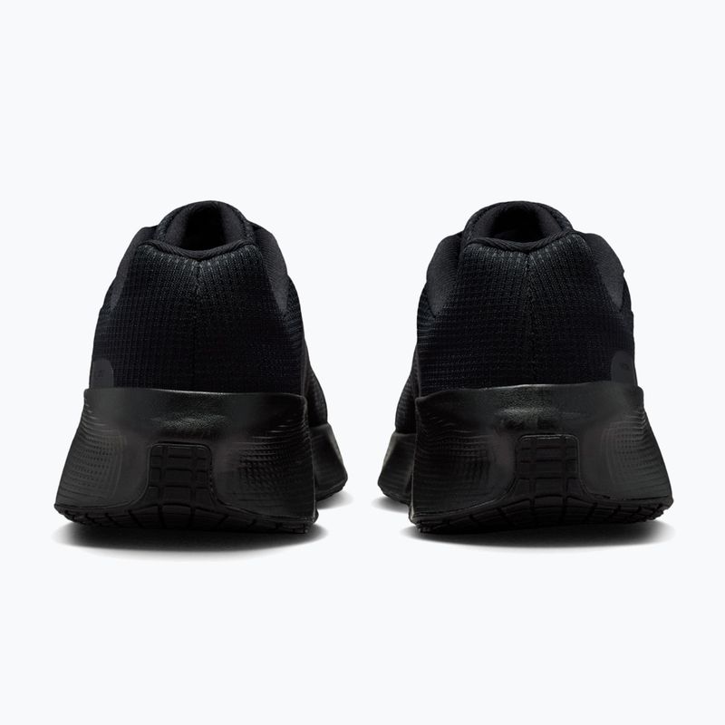 Мъжки обувки Nike Metro Tek black/anthracite/black 4
