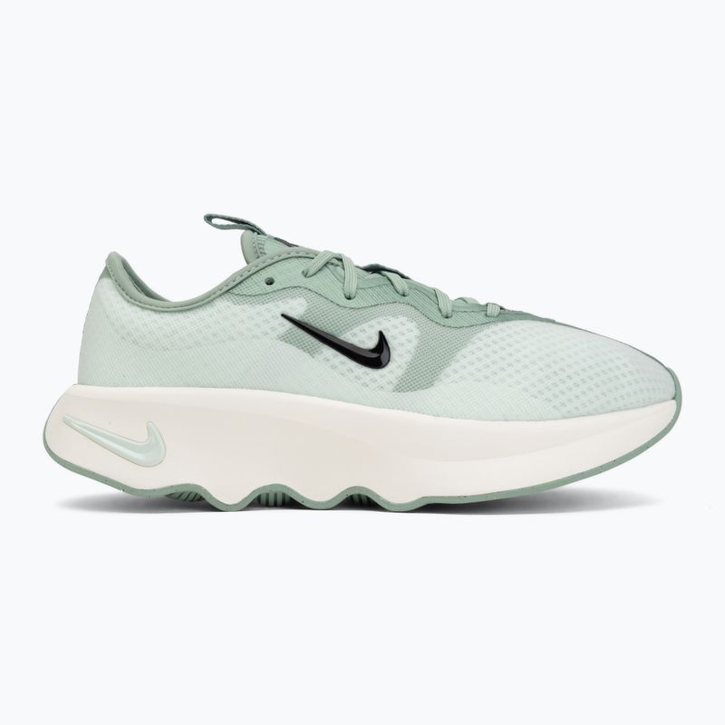 Дамски обувки Nike Motiva 2 barely green/steam/sail/black 2