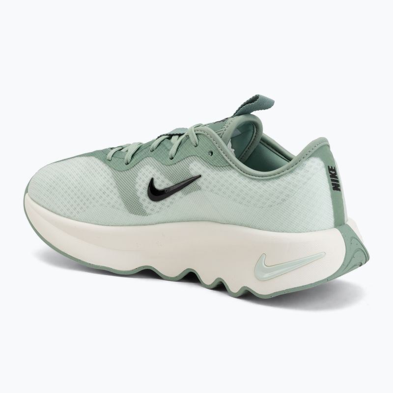 Дамски обувки Nike Motiva 2 barely green/steam/sail/black 3
