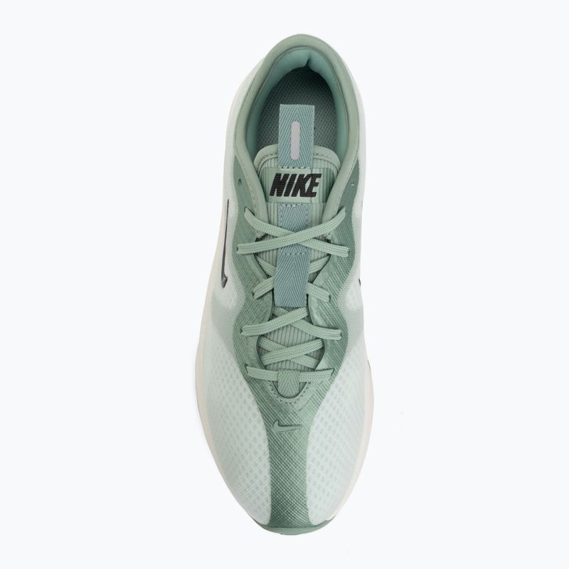 Дамски обувки Nike Motiva 2 barely green/steam/sail/black 5