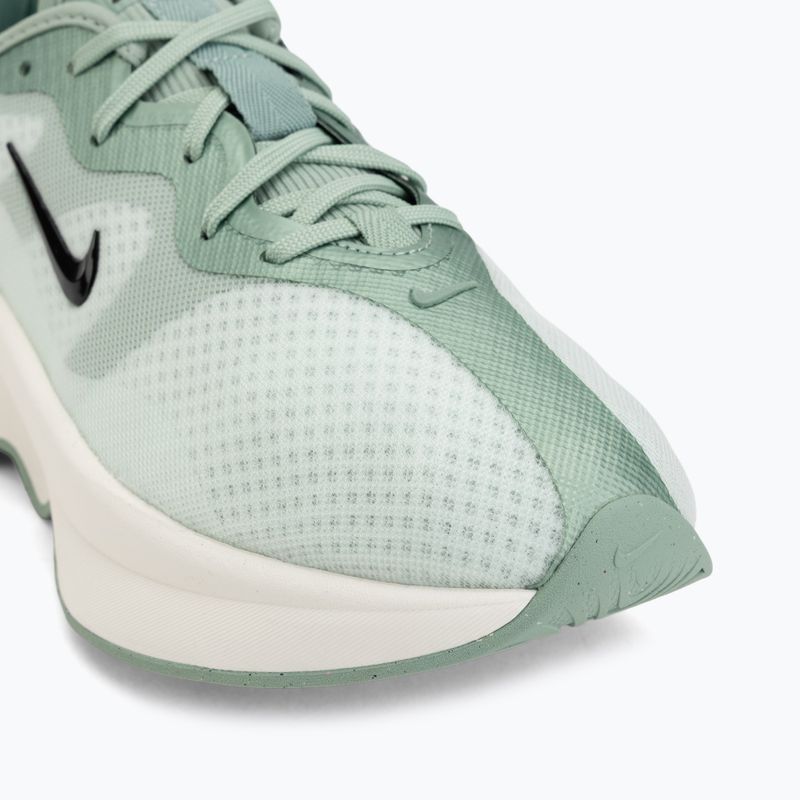 Дамски обувки Nike Motiva 2 barely green/steam/sail/black 7