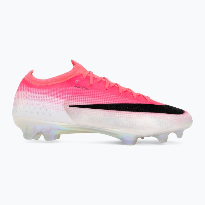 Мъжки футболни обувки Nike Mercurial Vapor 17 Elite T FG multi color/black 2
