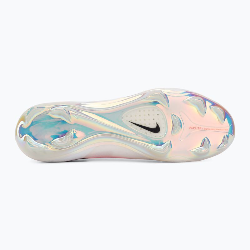Мъжки футболни обувки Nike Mercurial Vapor 17 Elite T FG multi color/black 4
