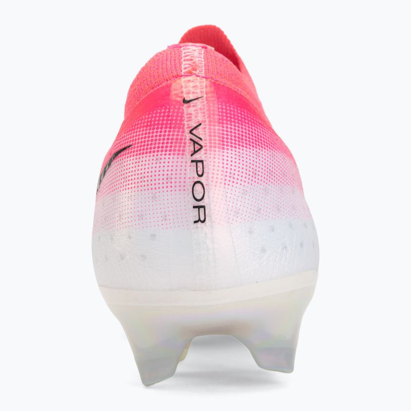 Мъжки футболни обувки Nike Mercurial Vapor 17 Elite T FG multi color/black 6