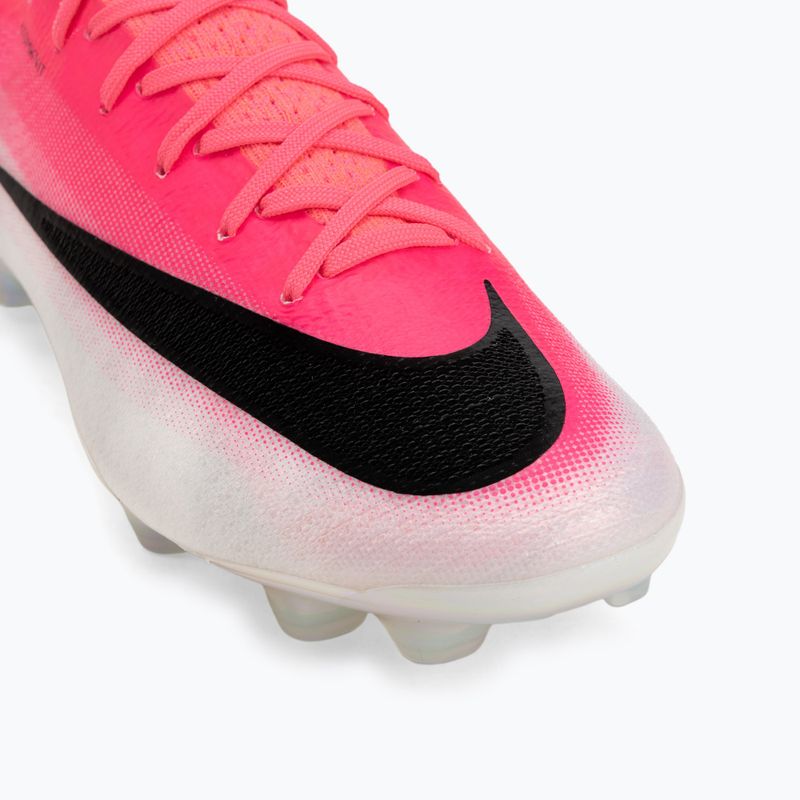 Мъжки футболни обувки Nike Mercurial Vapor 17 Elite T FG multi color/black 7