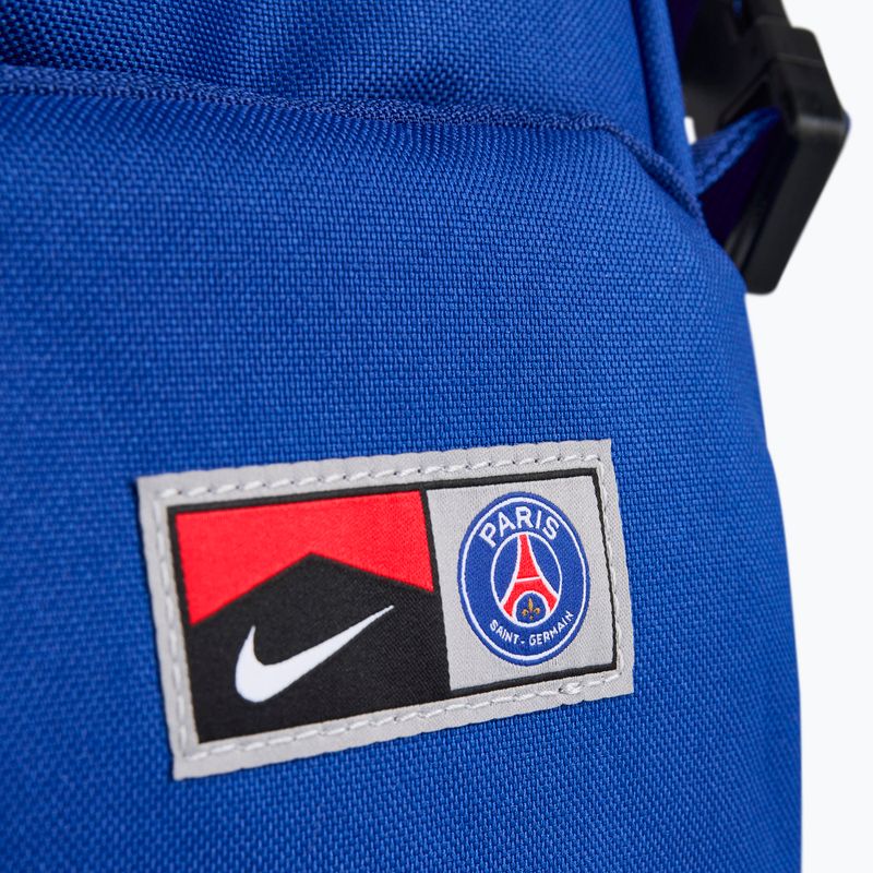 Чантичка Nike Heritage Paris-Saint Germain Crossbody old royal 3