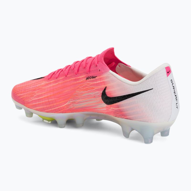 Мъжки футболни обувки Nike Mercurial Superfly 11 Elite T AG multi color/black 3