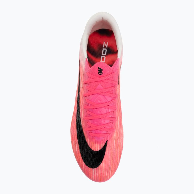 Мъжки футболни обувки Nike Mercurial Superfly 11 Elite T AG multi color/black 5