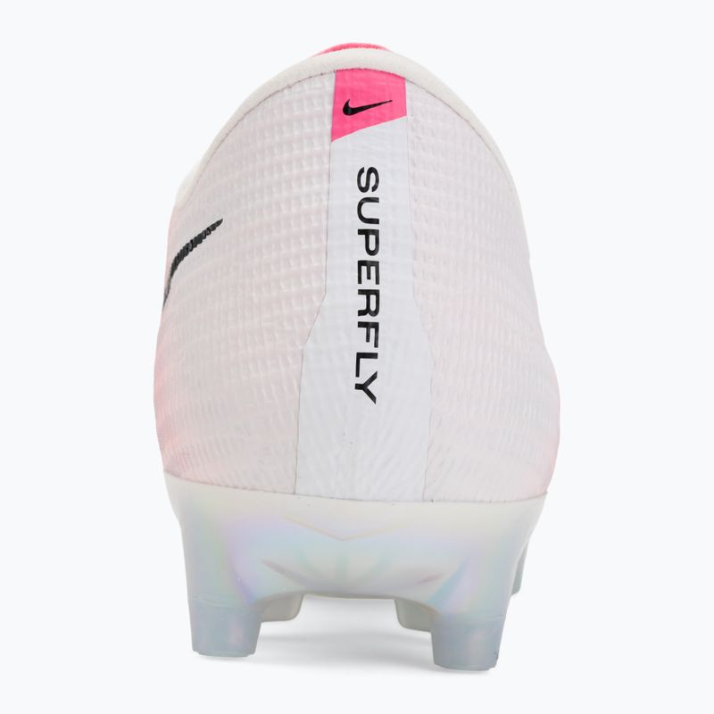Мъжки футболни обувки Nike Mercurial Superfly 11 Elite T AG multi color/black 6