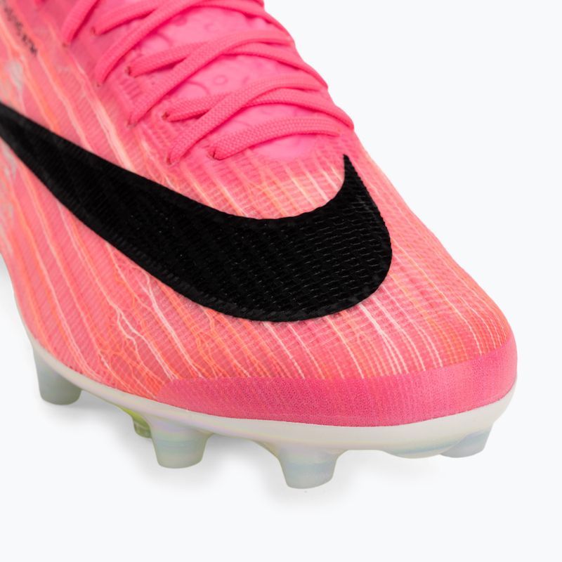 Мъжки футболни обувки Nike Mercurial Superfly 11 Elite T AG multi color/black 7