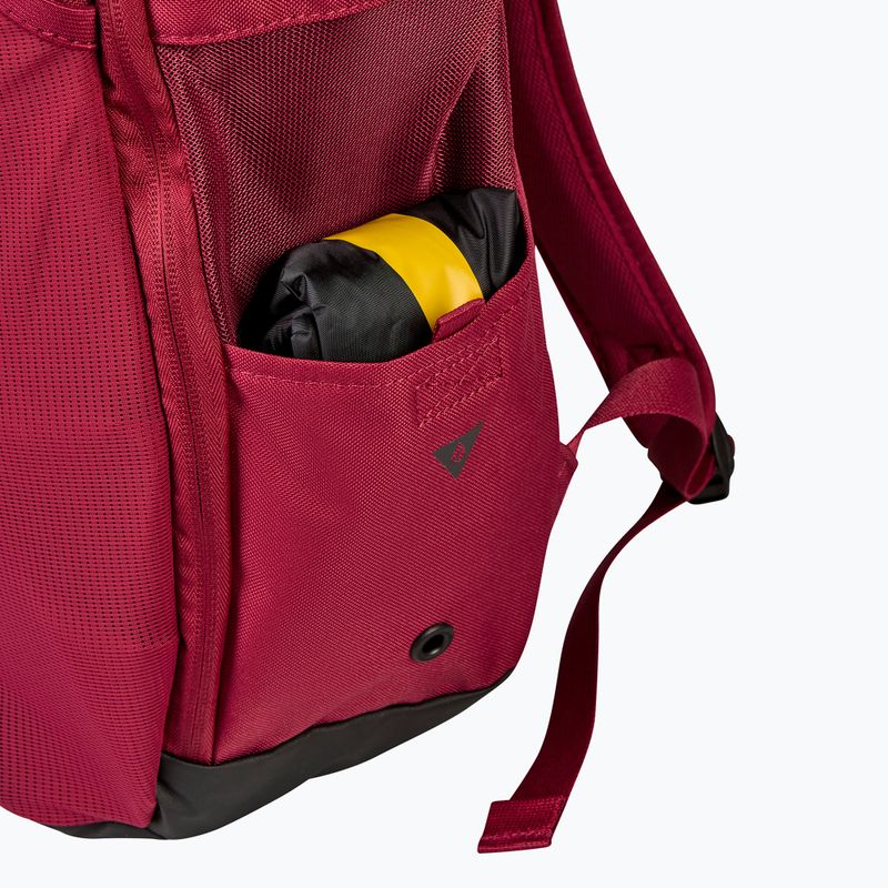 Раница Nike Academy FC Barcelona 30 l noble red 5