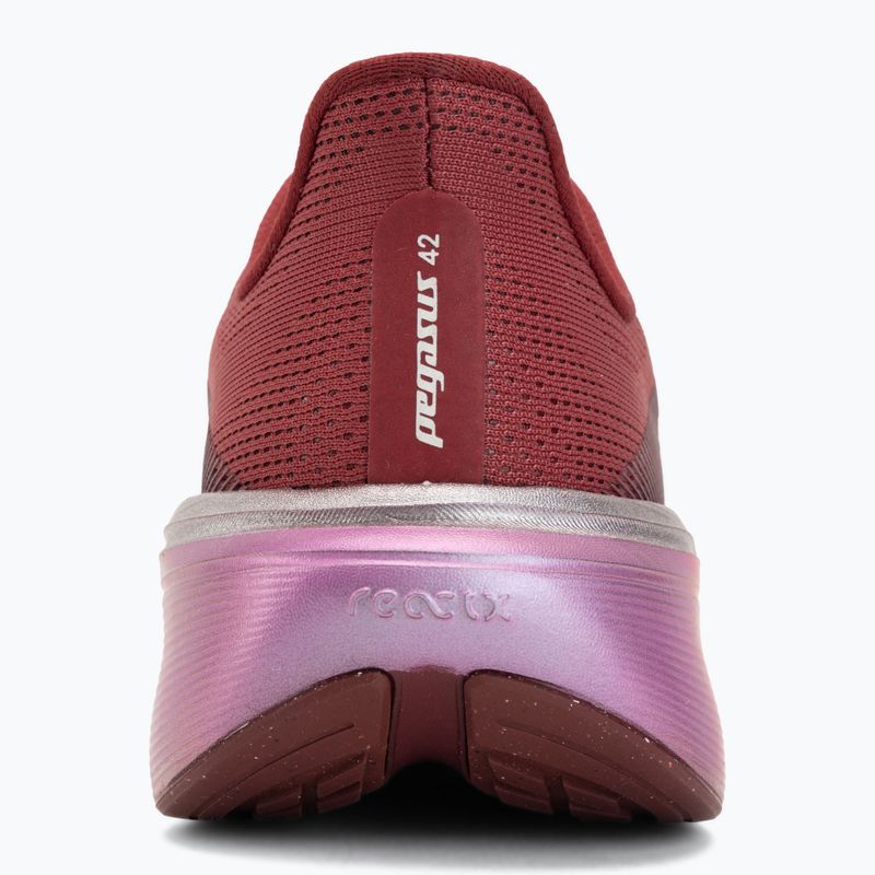 Дамски обувки за бягане Nike Pegasus 42 SE team red/atomic pink/barely green 6