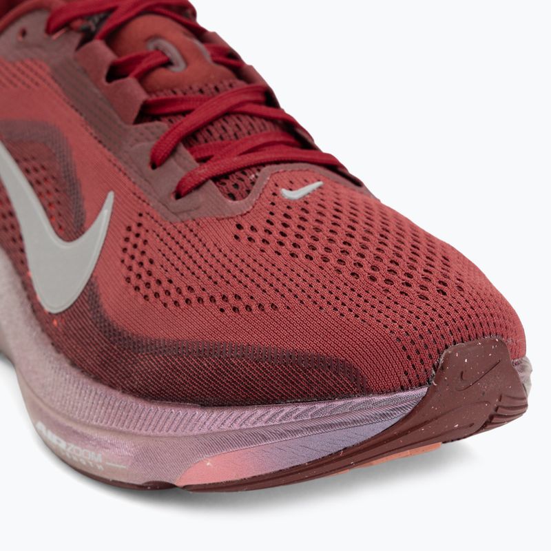 Дамски обувки за бягане Nike Pegasus 42 SE team red/atomic pink/barely green 7