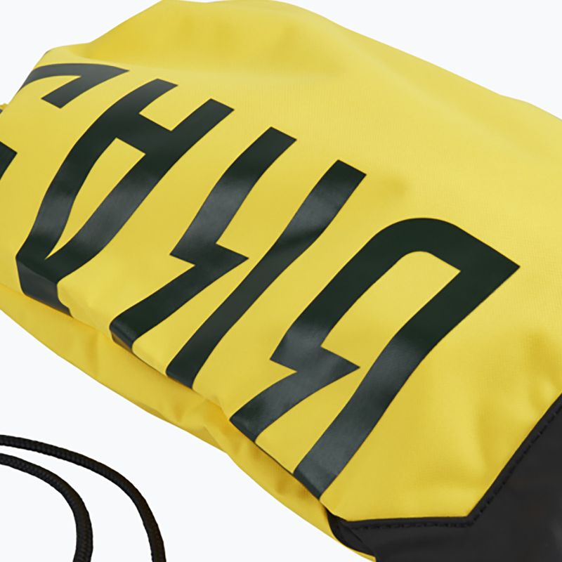 Торба/Чувал Nike Academy Brazil 18 l canary/pro green 3