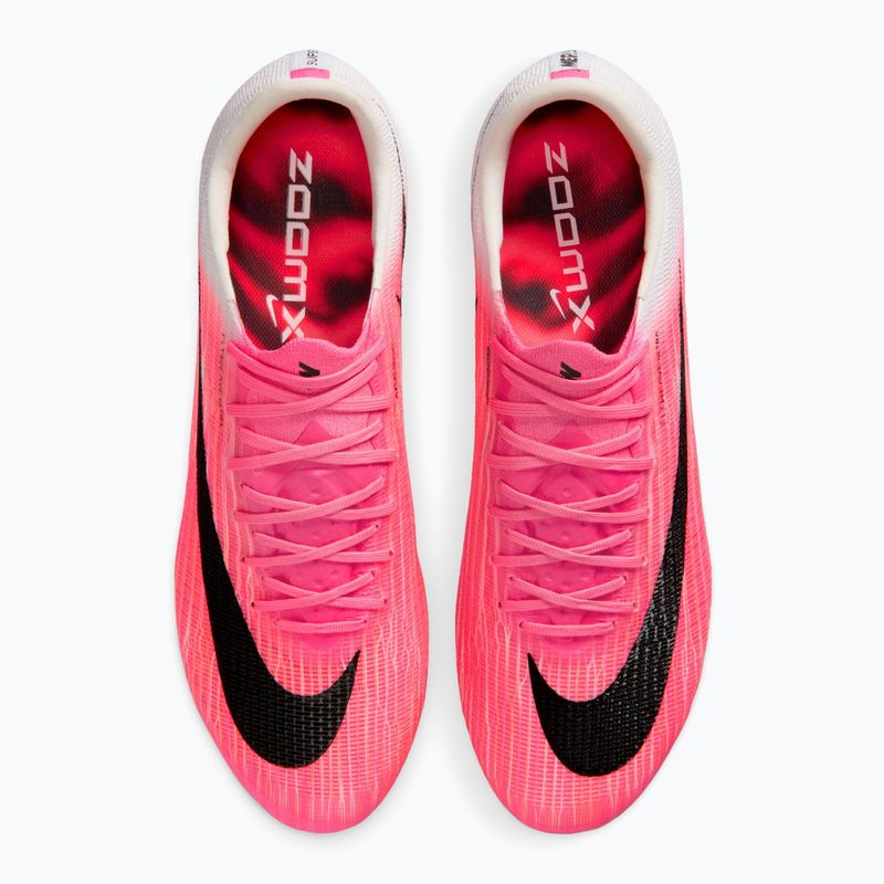 Мъжки футболни обувки Nike Mercurial Superfly 11 Elite T AG multi color/black 4
