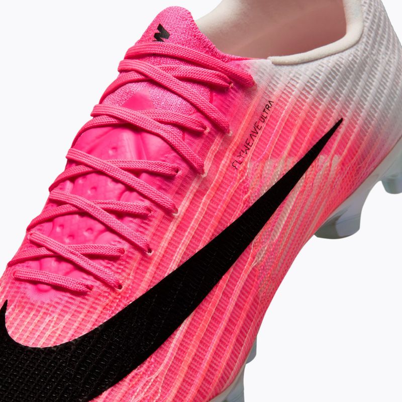 Мъжки футболни обувки Nike Mercurial Superfly 11 Elite T AG multi color/black 6