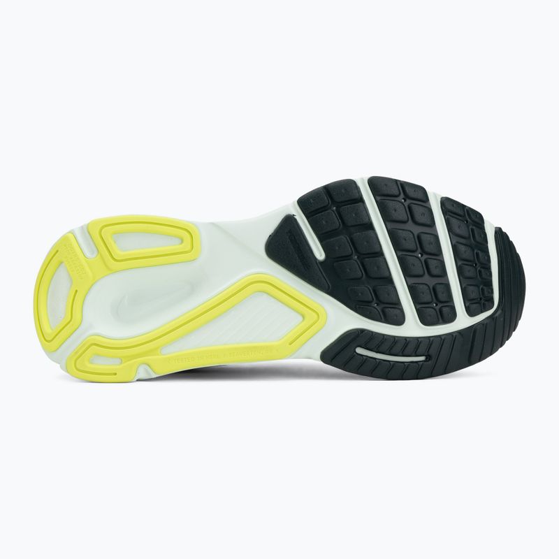 Мъжки обувки за бягане Nike Structure Plus white/volt ice/barely green/black spruce 4